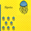 Jane Foster's Stripy Tiger Pattern Book