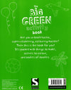 The Big Green Activity Book : Sticker Activity Book