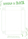 The Big Green Activity Book : Sticker Activity Book