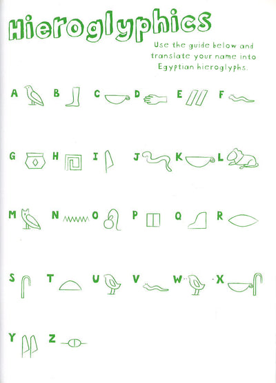 The Big Green Activity Book : Sticker Activity Book