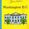 Jane Foster's Washington D.C.