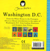 Jane Foster's Washington D.C.