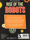 Foil Art Rise Of The Robots