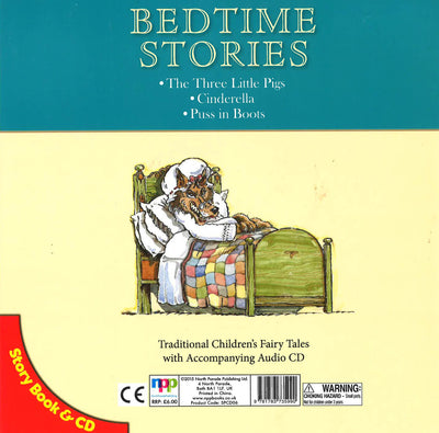Bedtime Stories