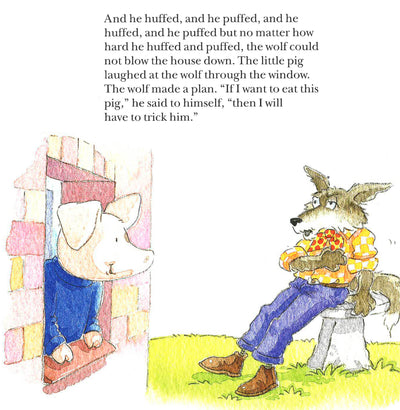 Bedtime Stories