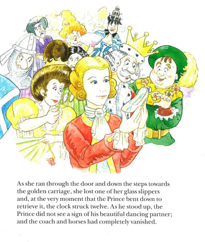 Bedtime Stories