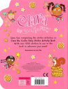 Clara Sticker Activity Book (Clara The Cookie Fairy)