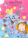 Clara Sticker Activity Book (Clara The Cookie Fairy)