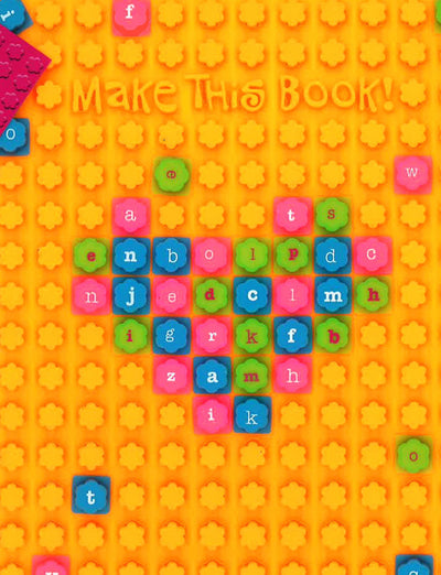 Make This Book