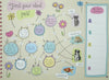 Best Friends Forever Doodle Pad