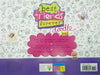 Best Friends Forever Doodle Pad