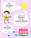 Babytown: Baby Record Book