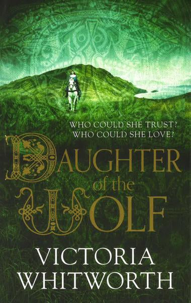 Daughter Of The Wolf