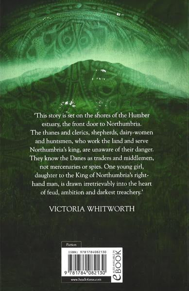 Daughter Of The Wolf