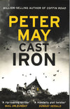 Cast Iron : Enzo Macleod 6