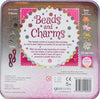 Beads And Charms