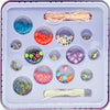 Beads And Charms