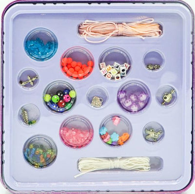 Beads And Charms