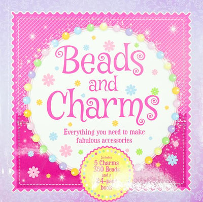 Beads And Charms