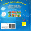 Twinkle, Twinkle Little Star