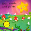 Twinkle, Twinkle Little Star