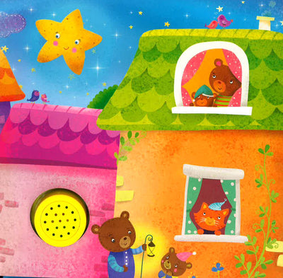 Twinkle, Twinkle Little Star
