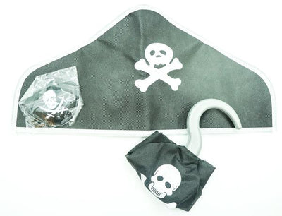My Pirate Treasure Chest