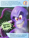 Penguins Of Madagascar: Oh Look, A Button!