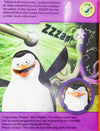 Penguins Of Madagascar: Oh Look, A Button!