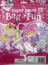 My Super Sweet Bag Of Fun