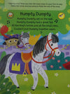 My First Nursery Rhymes