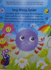 My First Nursery Rhymes