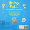Noisy Pets
