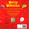 Noisy Vehicles