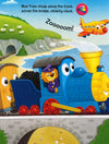 Noisy Vehicles