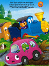 Noisy Vehicles