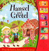 Hansel & Gretel