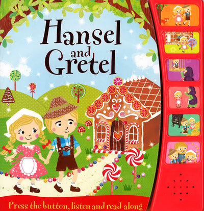 Hansel & Gretel
