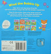 Wind The Bobbin Up
