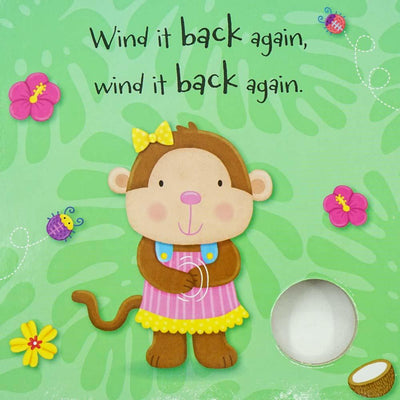 Wind The Bobbin Up