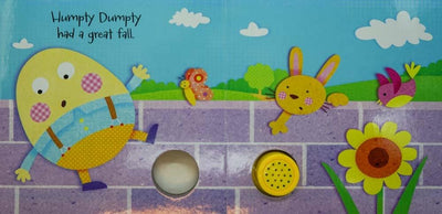 Humpty Dumpty