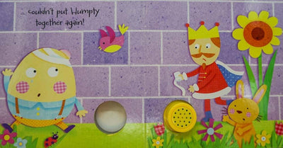 Humpty Dumpty