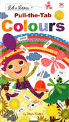 Pull The Tab Colours