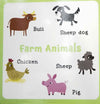 Really Decent Jolly Jigsaws: Animals