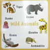 Really Decent Jolly Jigsaws: Animals