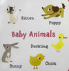 Really Decent Jolly Jigsaws: Animals