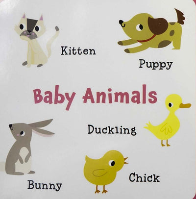 Really Decent Jolly Jigsaws: Animals