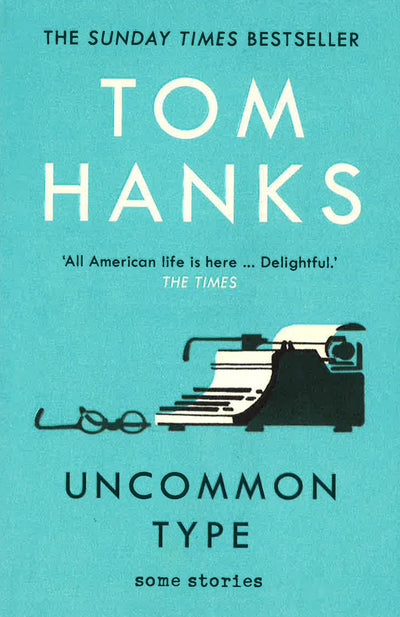 Uncommon Type