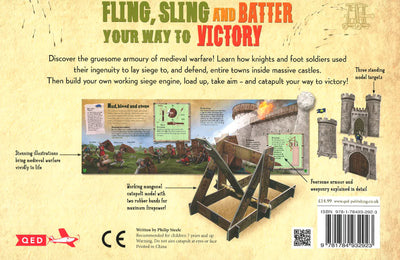 Fling Sling And Batter Your Way To Victory