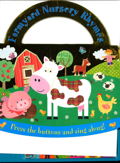 Sing-A-Long On The Farm